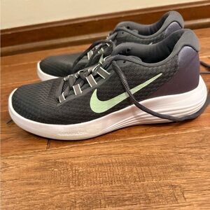 Nike Lunarlon shoes